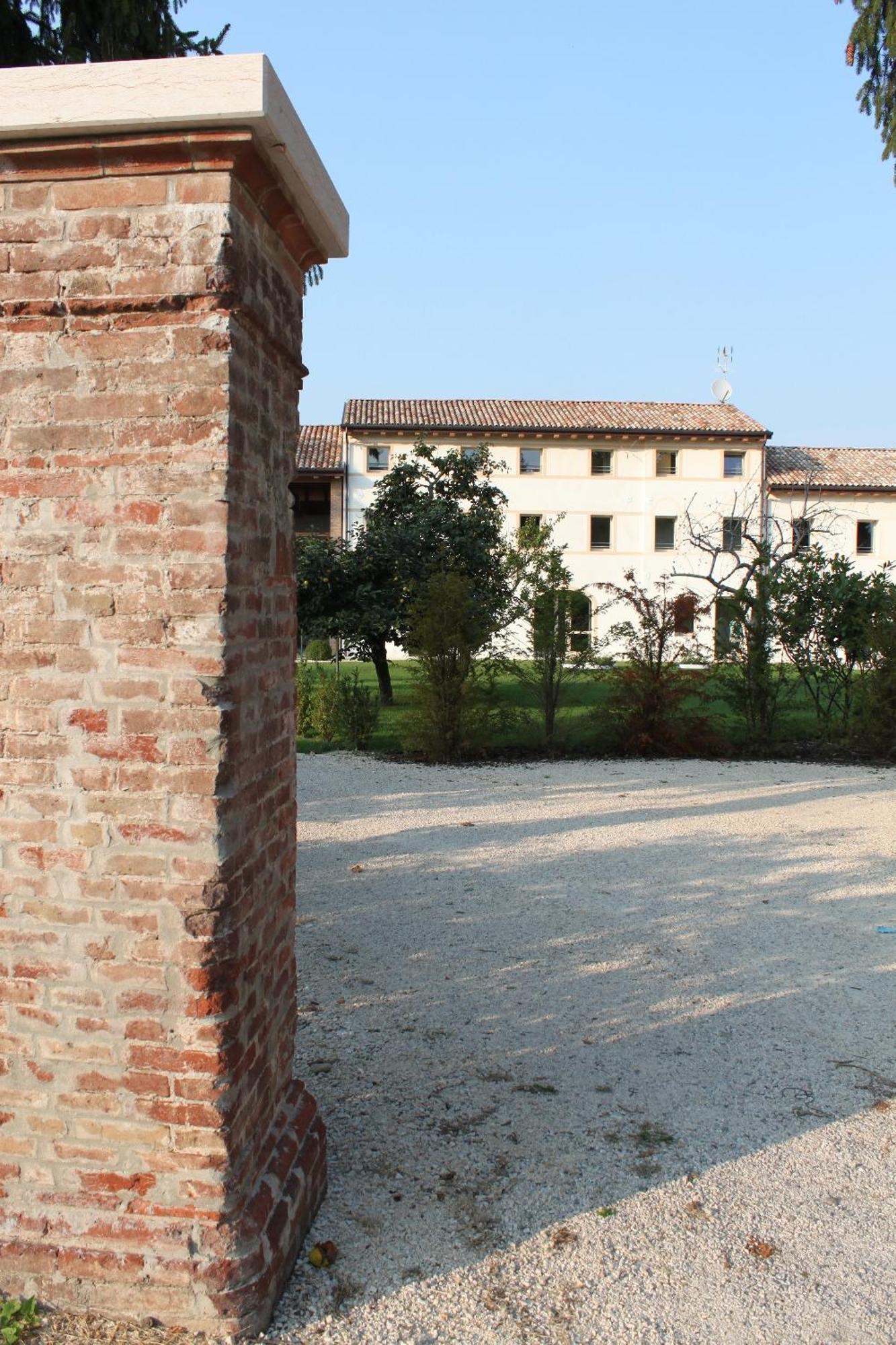 Caspineda Agriturismo مونتيبلونا المظهر الخارجي الصورة