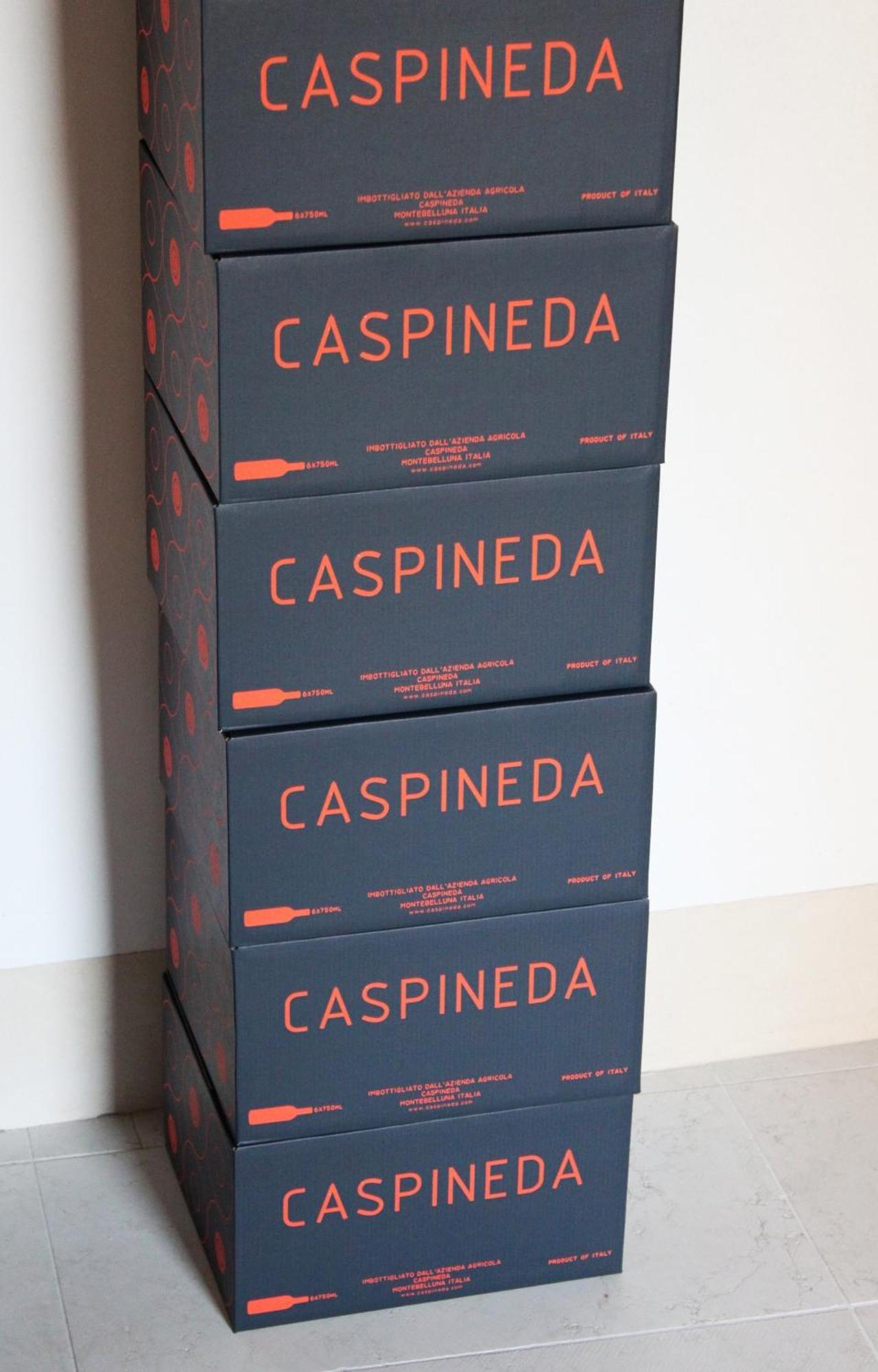 Caspineda Agriturismo مونتيبلونا المظهر الخارجي الصورة
