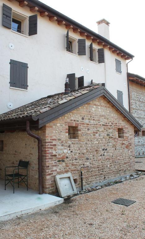 Caspineda Agriturismo مونتيبلونا المظهر الخارجي الصورة