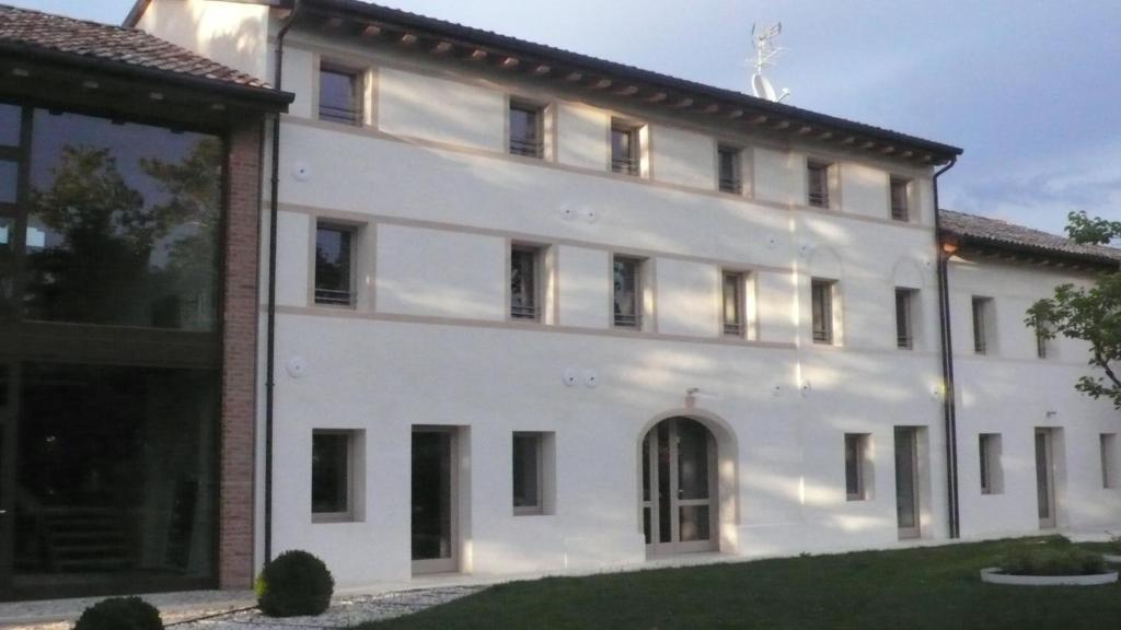 Caspineda Agriturismo مونتيبلونا المظهر الخارجي الصورة