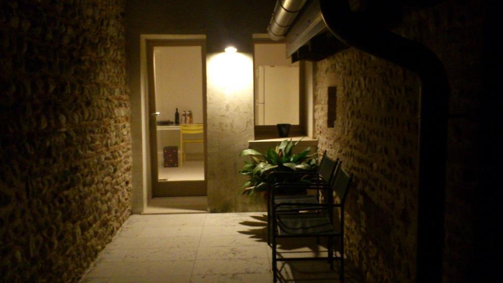 Caspineda Agriturismo مونتيبلونا المظهر الخارجي الصورة