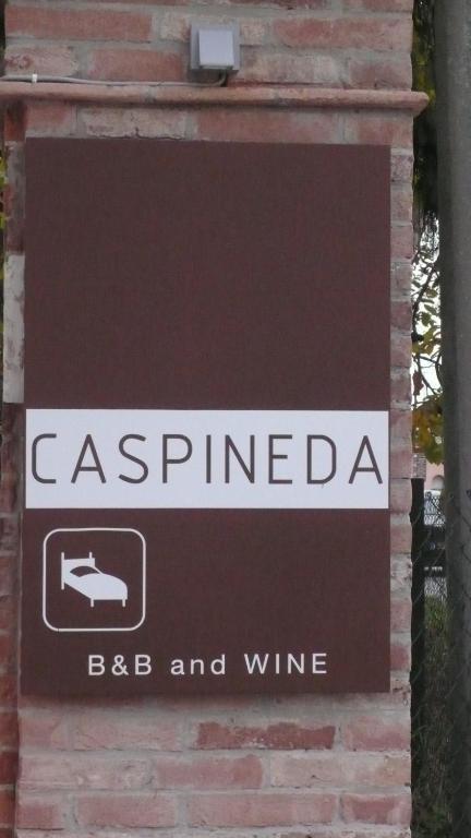 Caspineda Agriturismo مونتيبلونا المظهر الخارجي الصورة