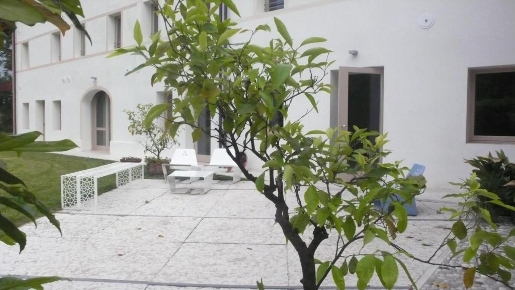 Caspineda Agriturismo مونتيبلونا المظهر الخارجي الصورة