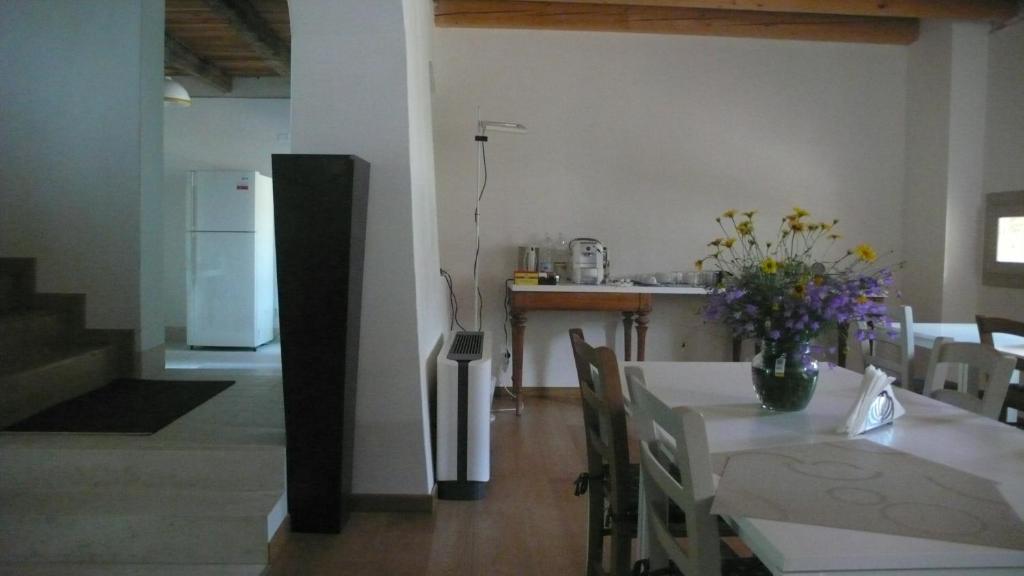 Caspineda Agriturismo مونتيبلونا المظهر الخارجي الصورة